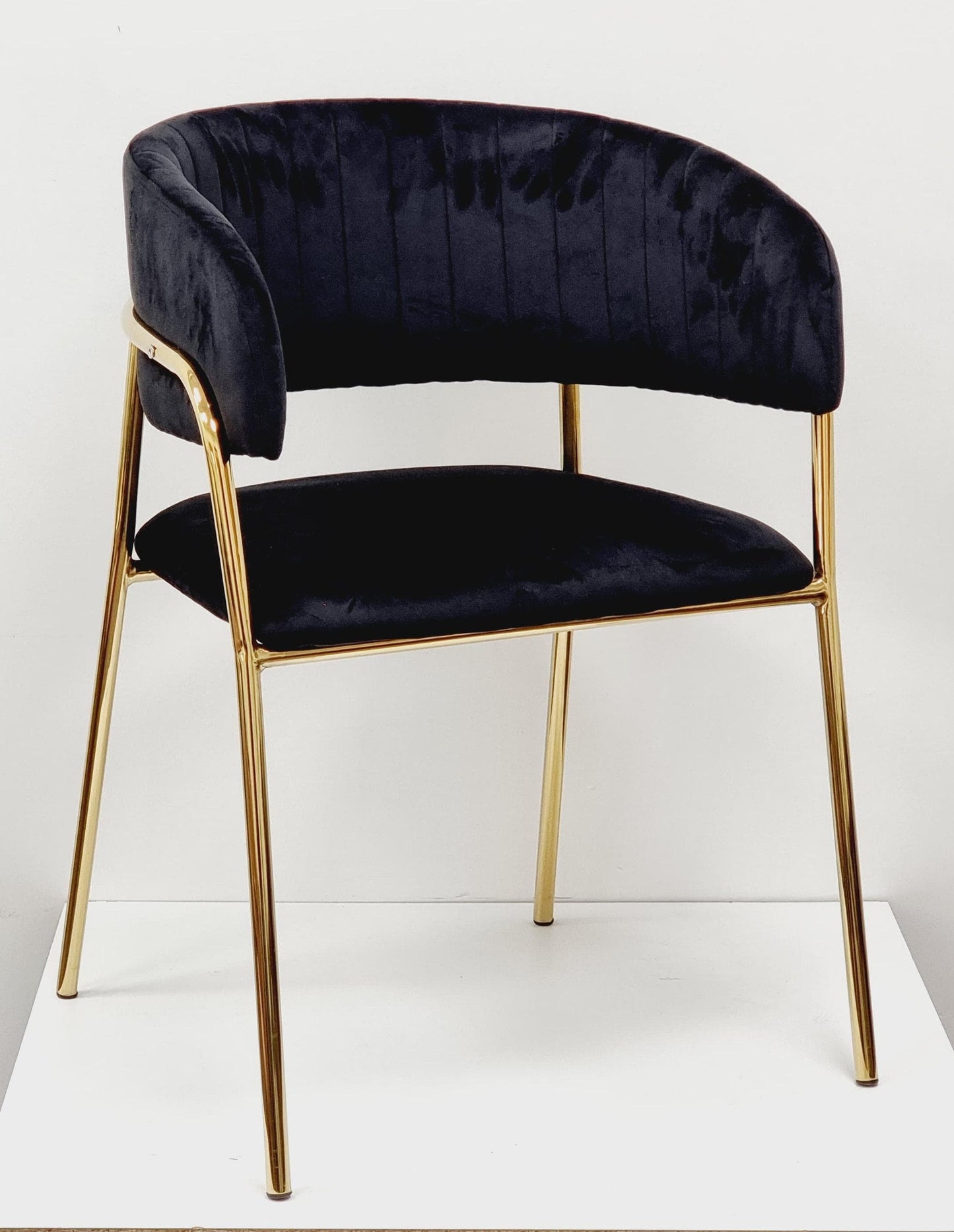4 x POLTRONA VELVET