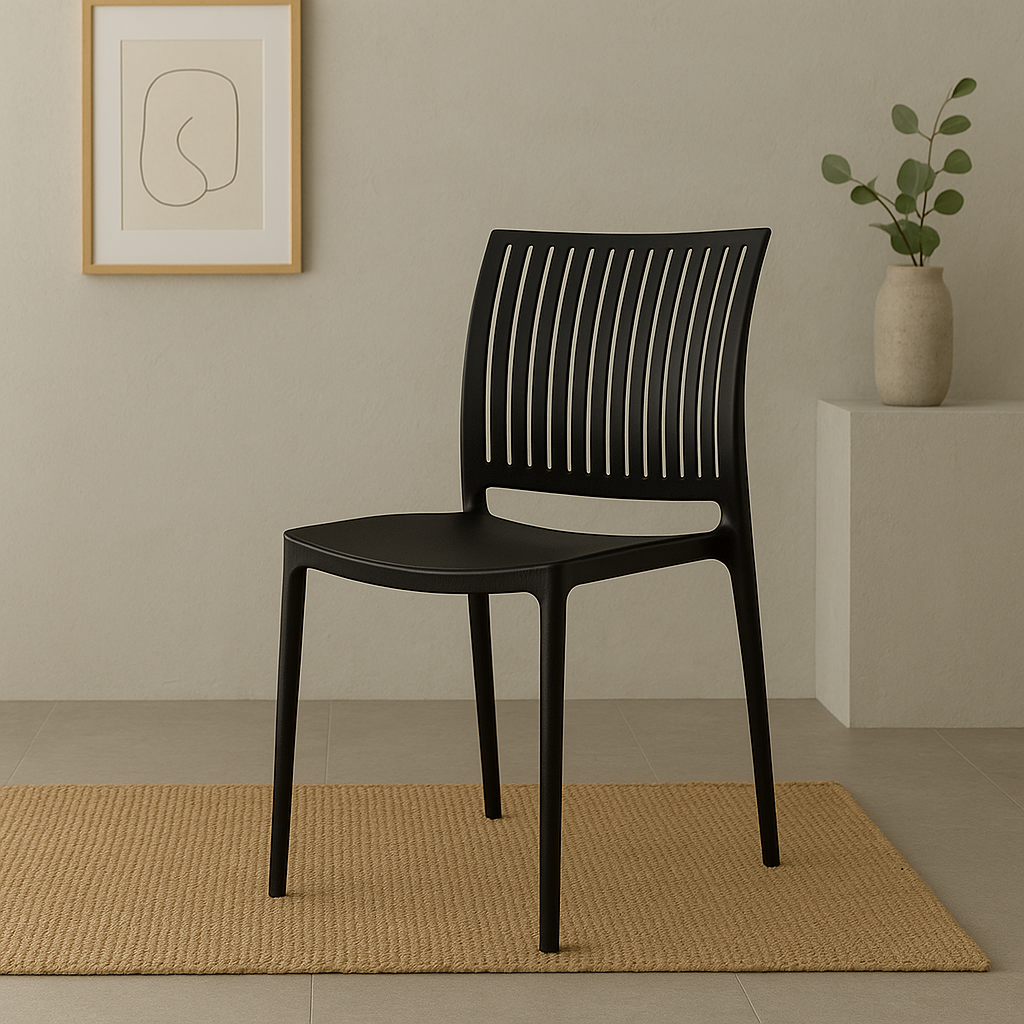 Sedia Mod. Striscia