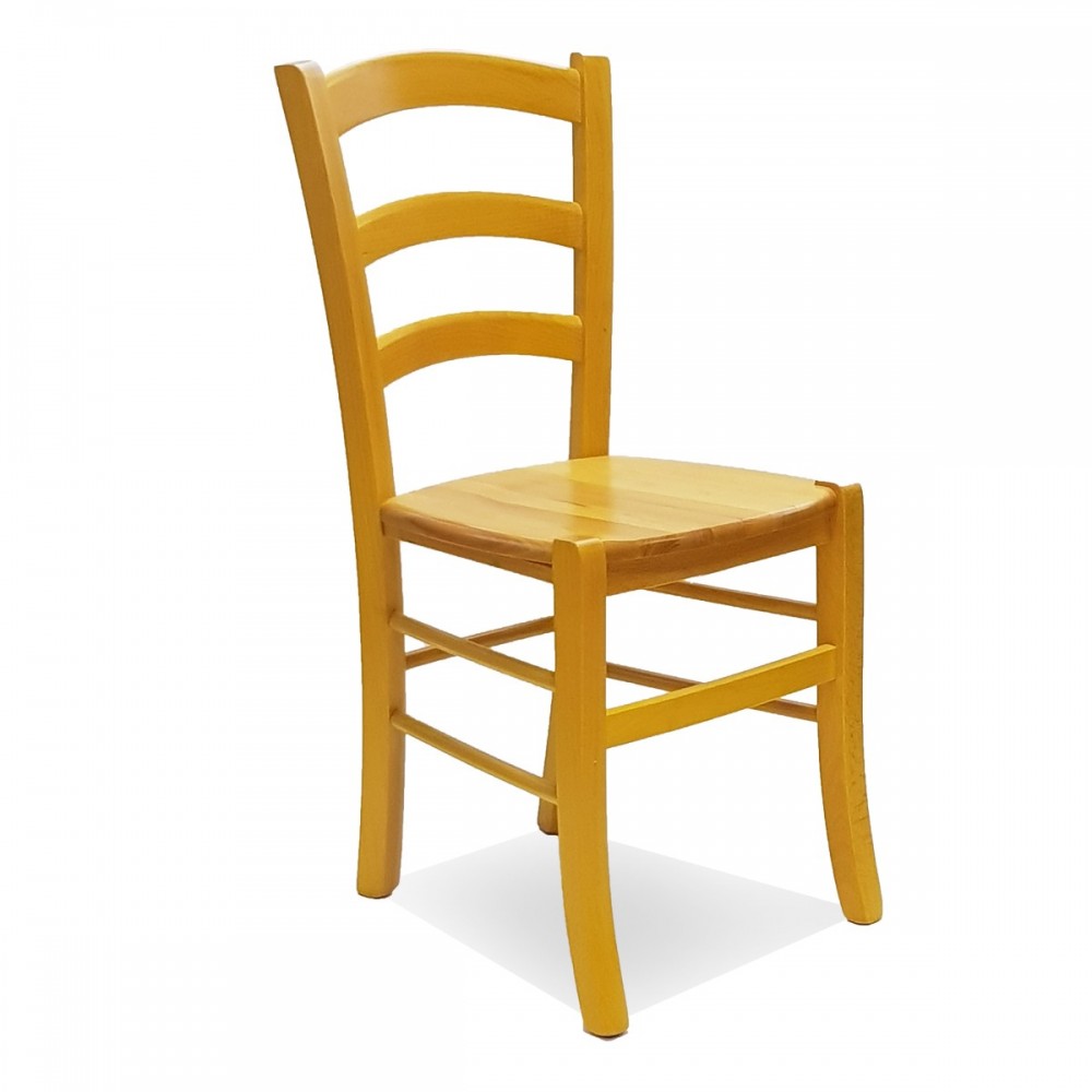 Sedia Venezia Legno