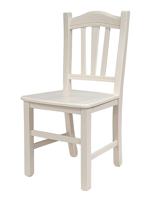 Sedia Silvana Legno