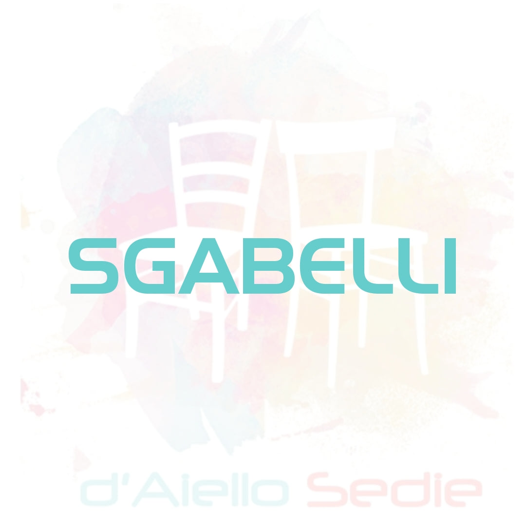 Sgabelli