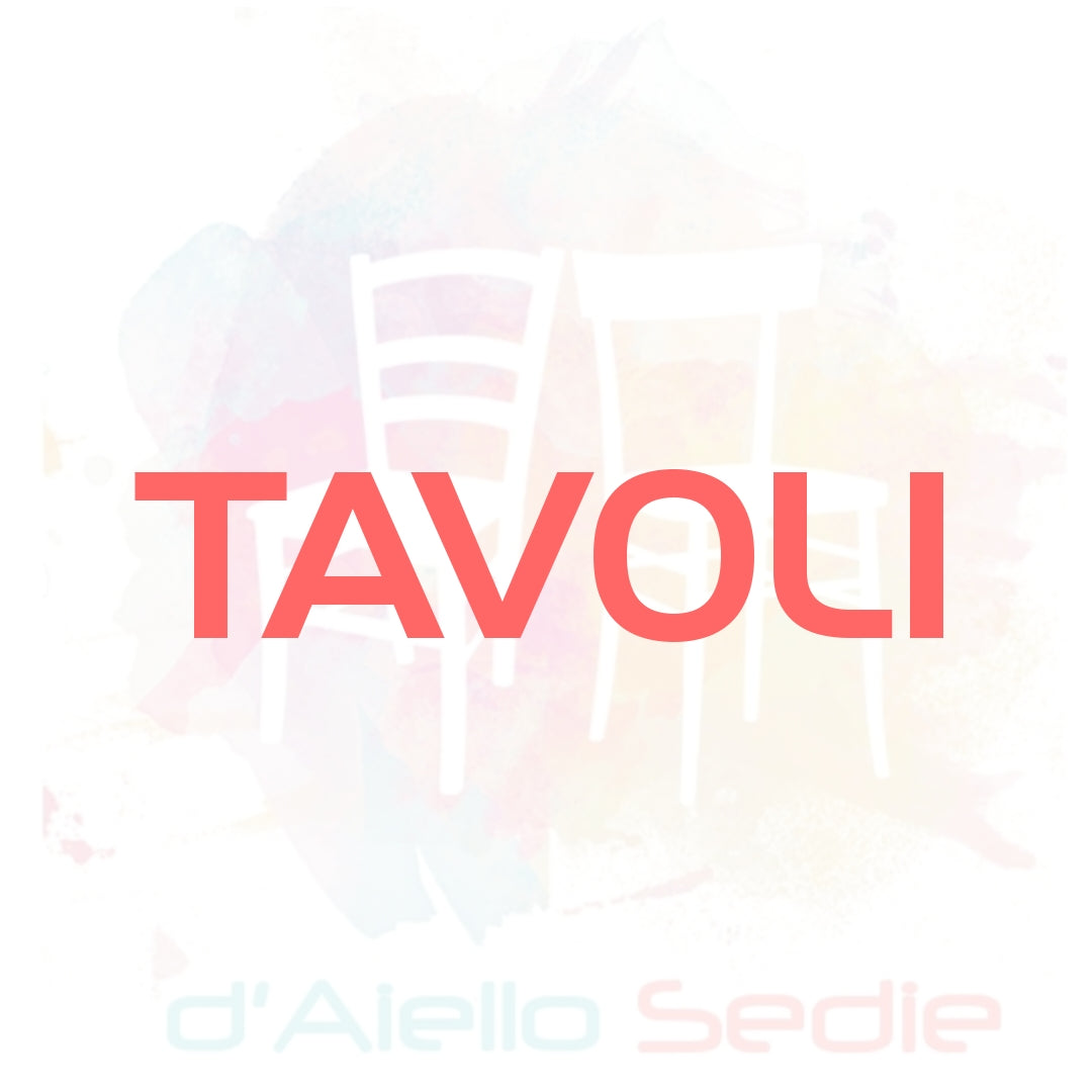 Tavoli