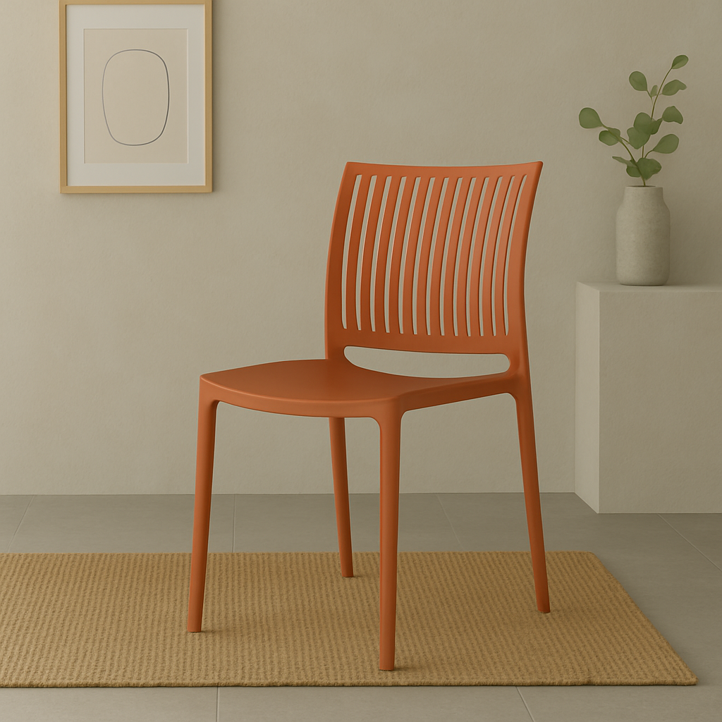 Sedia Mod. Striscia