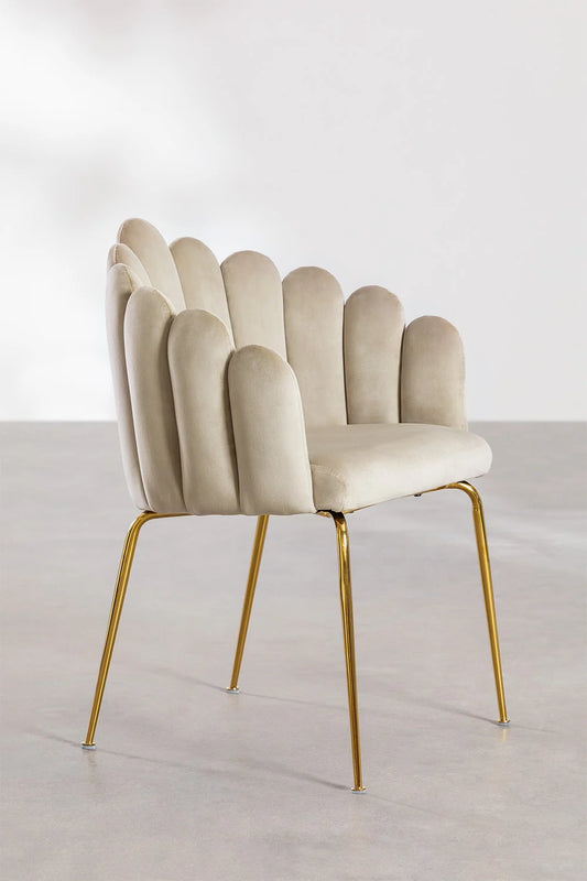 Sedia Poltrona Marika
