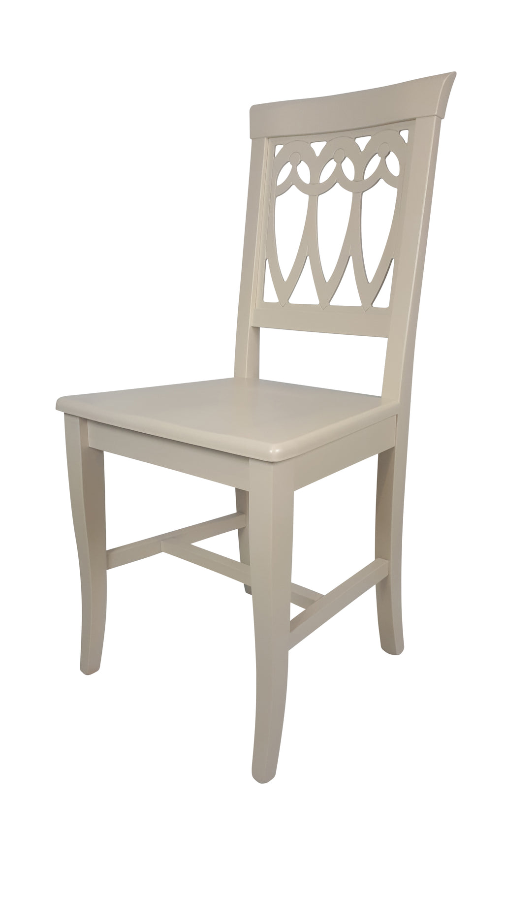 Sedia Goccia Legno
